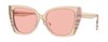 Солнцезащитные очки Burberry Meryl BE4393 4052/5