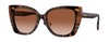 Солнцезащитные очки Burberry Meryl BE4393 405313