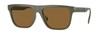 Солнцезащитные очки Burberry BE4402U 409973