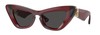Солнцезащитные очки Burberry BE4421U 412887