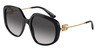 Солнцезащитные очки Dolce & Gabbana DG4421 501/8G