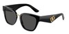Солнцезащитные очки Dolce & Gabbana DG4437 501/87