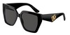 Солнцезащитные очки Dolce & Gabbana DG4438 501/87