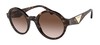 Солнцезащитные очки Emporio Armani EA4153 523413