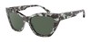 Солнцезащитные очки Emporio Armani EA4176 509771