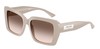 Солнцезащитные очки Jimmy Choo JC5042 50333B