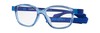 Оптическая оправа Miraflex MF4007 L134