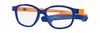 Оптическая оправа Miraflex MF4007 L136