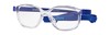 Оптическая оправа Miraflex MF4007 L137