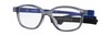Оптическая оправа Miraflex MF4007 L141