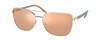 Солнцезащитные очки Michael Kors Stratton MK1096 1014R1