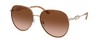 Солнцезащитные очки Michael Kors Empire MK1128J 10143B