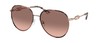 Солнцезащитные очки Michael Kors Empire MK1128J 110813