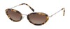 Солнцезащитные очки Miu Miu MU 58US 7S06S1