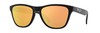 Солнцезащитные очки Oakley Frogskins XS OJ9006 900621