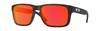 Солнцезащитные очки Oakley Holbrook XS OJ9007 900712
