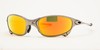 Солнцезащитные очки Oakley Juliet OO4011 04-113