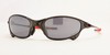Солнцезащитные очки Oakley Juliet OO4011 12-673