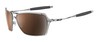 Солнцезащитные очки Oakley Inmate (A) OO4051 05638J