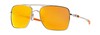 Солнцезащитные очки Oakley Deviation OO4061 406103