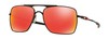 Солнцезащитные очки Oakley Deviation OO4061 406104