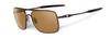Солнцезащитные очки Oakley Deviation OO4061 406108