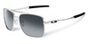Солнцезащитные очки Oakley Deviation OO4061 406112