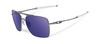 Солнцезащитные очки Oakley Deviation OO4061 406117