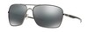 Солнцезащитные очки Oakley Plaintiff Squared OO4063 406303
