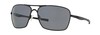 Солнцезащитные очки Oakley Plaintiff Squared OO4063 406304