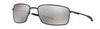 Солнцезащитные очки Oakley Square Wire OO4075 407508