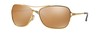 Солнцезащитные очки Oakley Conquest OO4101 410103