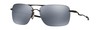 Солнцезащитные очки Oakley Tailback OO4109 410901