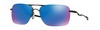 Солнцезащитные очки Oakley Tailback OO4109 410902