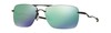 Солнцезащитные очки Oakley Tailback OO4109 410905