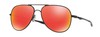 Солнцезащитные очки Oakley Elmont OO4119 411904