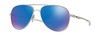 Солнцезащитные очки Oakley Elmont OO4119 411907