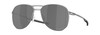 Солнцезащитные очки Oakley Contrail Ti OO6050 605003