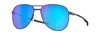 Солнцезащитные очки Oakley Contrail Ti OO6050 605004