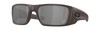 Солнцезащитные очки Oakley Fuel Cell OO9096 9096G1