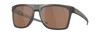 Солнцезащитные очки Oakley Leffingwell OO9100 910002