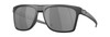 Солнцезащитные очки Oakley Leffingwell OO9100 910004