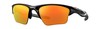 Солнцезащитные очки Oakley Half Jacket 2.0 XL OO9154 915416