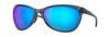 Солнцезащитные очки Oakley Pasque OO9222 922202