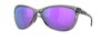 Солнцезащитные очки Oakley Pasque OO9222 922204