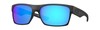 Солнцезащитные очки Oakley Twoface (A) OO9256 925614