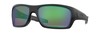 Солнцезащитные очки Oakley Turbine OO9263 926338