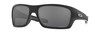 Солнцезащитные очки Oakley Turbine OO9263 926341