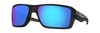 Солнцезащитные очки Oakley Double Edge OO9380 938006