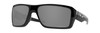 Солнцезащитные очки Oakley Double Edge OO9380 938008